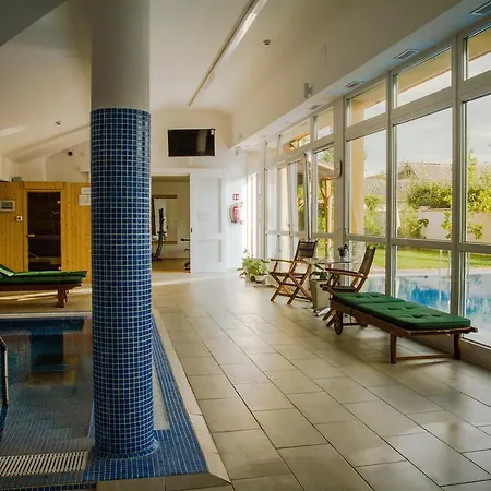 Hrc Panzio Hotel Hajdúszoboszló