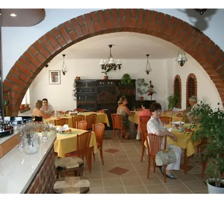 Hrc Panzio Hotel Hajdúszoboszló