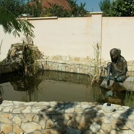 Hrc Panzio Hajdúszoboszló