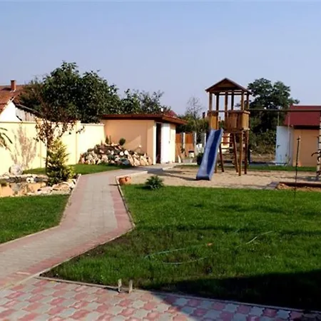 Hrc Panzio 3* Hajdúszoboszló