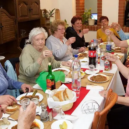 Hotel Hrc Panzio Hajdúszoboszló