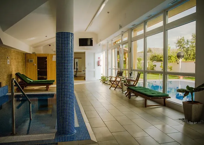 Hrc Panzio Otel Hajdúszoboszló