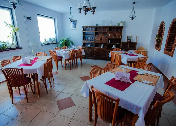 Hrc Panzio Otel 3*