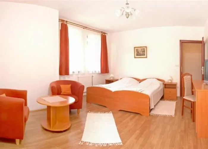 Hrc Panzio Otel