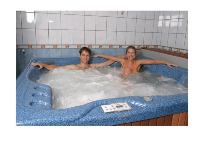 Otel Hrc Panzio