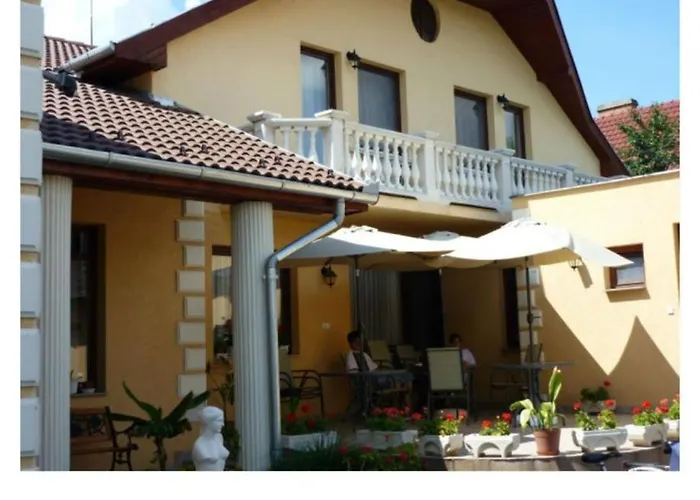 Hrc Panzio Otel