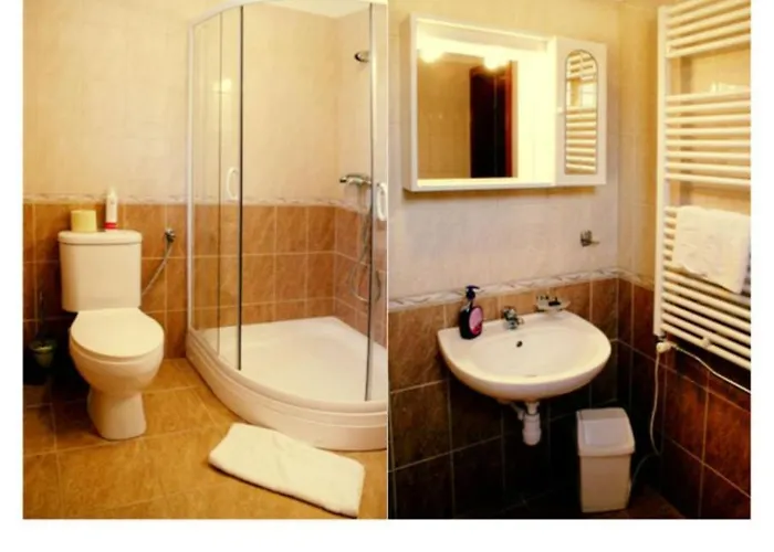 Hrc Panzio Otel