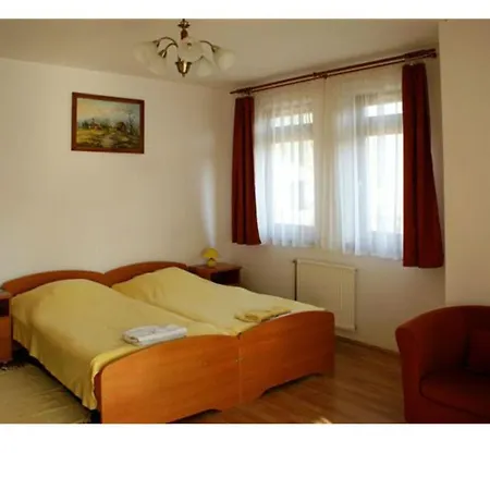Hrc Panzio Hotel Hajduszoboszlo